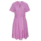 LASCANA Dolga srajca mauve