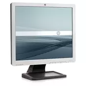HP monitor 17 in?a LE1711