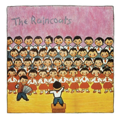 The Raincoats - The Raincoats (Reissue) (Limited Edition) (LP)