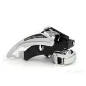 Prednji menjae - Shimano TX50 31.8 ADAPTER
