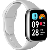 Xiaomi Mi redmi smartwatch 3 active gray