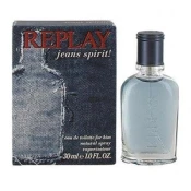 Replay Jeans Spirit! For Him 30 ml toaletna voda za moške