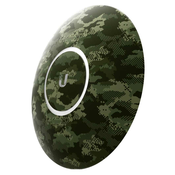 Ubiquiti Camo Design Upgradable Casing for nanoHD, 3-Pack (nHD-cover-Camo-3)