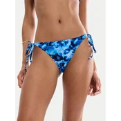Triumph Spodnji del bikini Midnight Swim 10226526 Modra