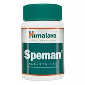 Himalaya Speman tablete