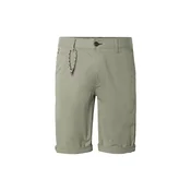 INDICODE JEANS Chino hlače Canva žad