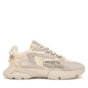 Superge Lacoste 51SFA0060 Bež