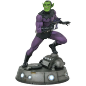 DISNEY Marvel Gallery Comic Skrull Statue, (20499764)