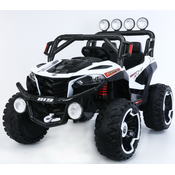 Auto na akumulator Bagi Quad model 287