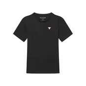 Guess Majica L5YI38 K5M20 Črna Regular Fit