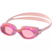 Speedo futura hydrospex junior print - pink ružičasta