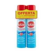 Autan Insect Repellent Spray 2 X 100 Ml
