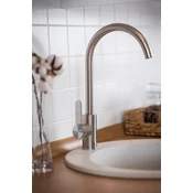 Baterija za sudoperu MINOTTI 4555 S/S sa 2 cevi