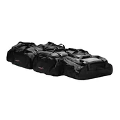 Set of travel bags for roof box Hapro Traxer 8.6