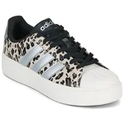 Adidas STREETTALK BOLD J, djecje patike za slobodno vrijeme, bež OTM91