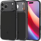 SPIGEN Ultra Hybrid T MS etui za iP17 Pro Max Bk