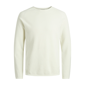 JACK & JONES Pulover, bela