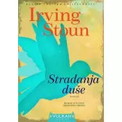 Stradanja duše II - Prica o životu Sigmunda Frojda