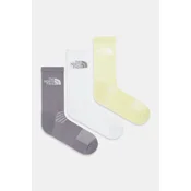 Nogavice The North Face 3-pack