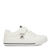 Modne superge Beverly Hills Polo Club EO-CSS20377-78 Bela