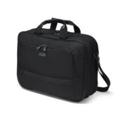 DICOTA Torba za laptop Eco Top Traveller Twin Select D31646 15.6 crna