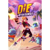 Die After Sunset (Xbox Series X|S) XBOX LIVE Key EUROPE