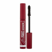 RIMMEL LONDON Maskara Volume Thrill Seekeer extreme black