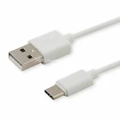 Savio USB kabel - Type-C 2.1A, 1 m (CL-125)
