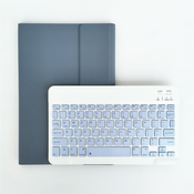 Royal Bailey Flip cover in Bluetooth Tipkovnica Royal bailey PS11-1 za iPad Air 11 (2024)/iPad Air 10.9 (gen4/5th)/iPad Pro11 (gen1/2/3/4th), (21596180)