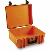 B&W Outdoor Case Type 6000 orange
