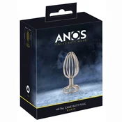 Anos Metalni Kavez Anal Plag