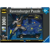 Ravensburger Puzzle Batman XXL 100 kosov