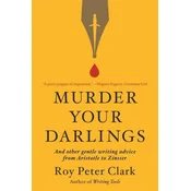 Murder Your Darlings