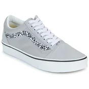Vans Old Skool Siva