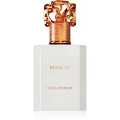 Swiss Arabian Musk 07 parfumska voda uniseks 50 ml