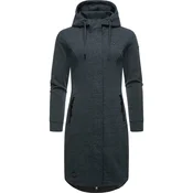 Ragwear Funkcionalen plašč antracit