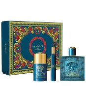 Versace Eros toaletna voda 100 ml za muškarce