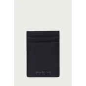 Valentino Bags  etui za kartice moški usnjeni FORT
