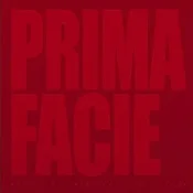 Self Esteem - Prima Facie (Red Coloured) (180 g) (LP)