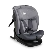 KINDERKRAFT Auto sedište I-GROW, 40-150cm, Sivo