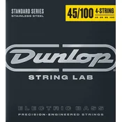 Dunlop DBS45100 Strune za bas kitaro (Kot novo)