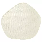 PADDFISK Stoni podmetac, palmin list rucni rad, 37x35 cmPrikaži specifikacije mera