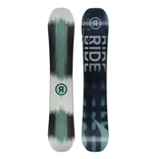 SNOWBOARD RIDE Manic