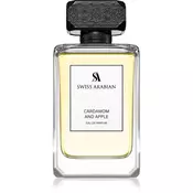 Swiss Arabian Cardamom and Apple parfemska voda za muškarce 100 ml