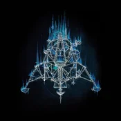 Petrels - Mima (Limited Edition) (LP)