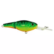 Rapture BBJ Shad 2 Fire Tiger