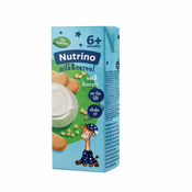 Nutrino Mlekce, ovas i keks 200 ml