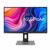 ASUS ProArt PA278QV 68.6 cm (27) 2560 x 1440 pixels Quad HD LED Black