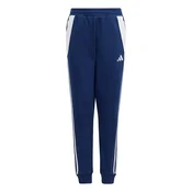 Adidas Hlače mornarsko modra 111 - 116 cm Tiro 24 Sweat Jr