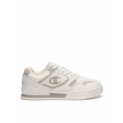Champion Superge 3 POINT LOW TECH S11699-WW015 Écru